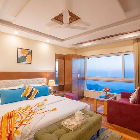 Perfectstayz Valley Vista 5 Min Walk To Mall Road 무소리에 외부 사진