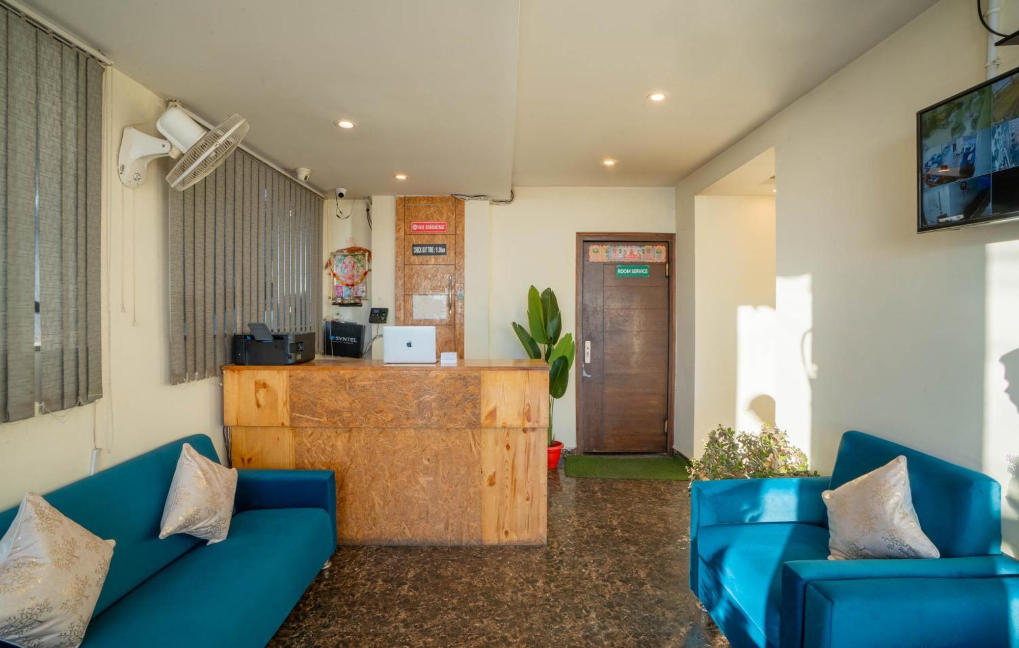 Perfectstayz Valley Vista 5 Min Walk To Mall Road 무소리에 외부 사진