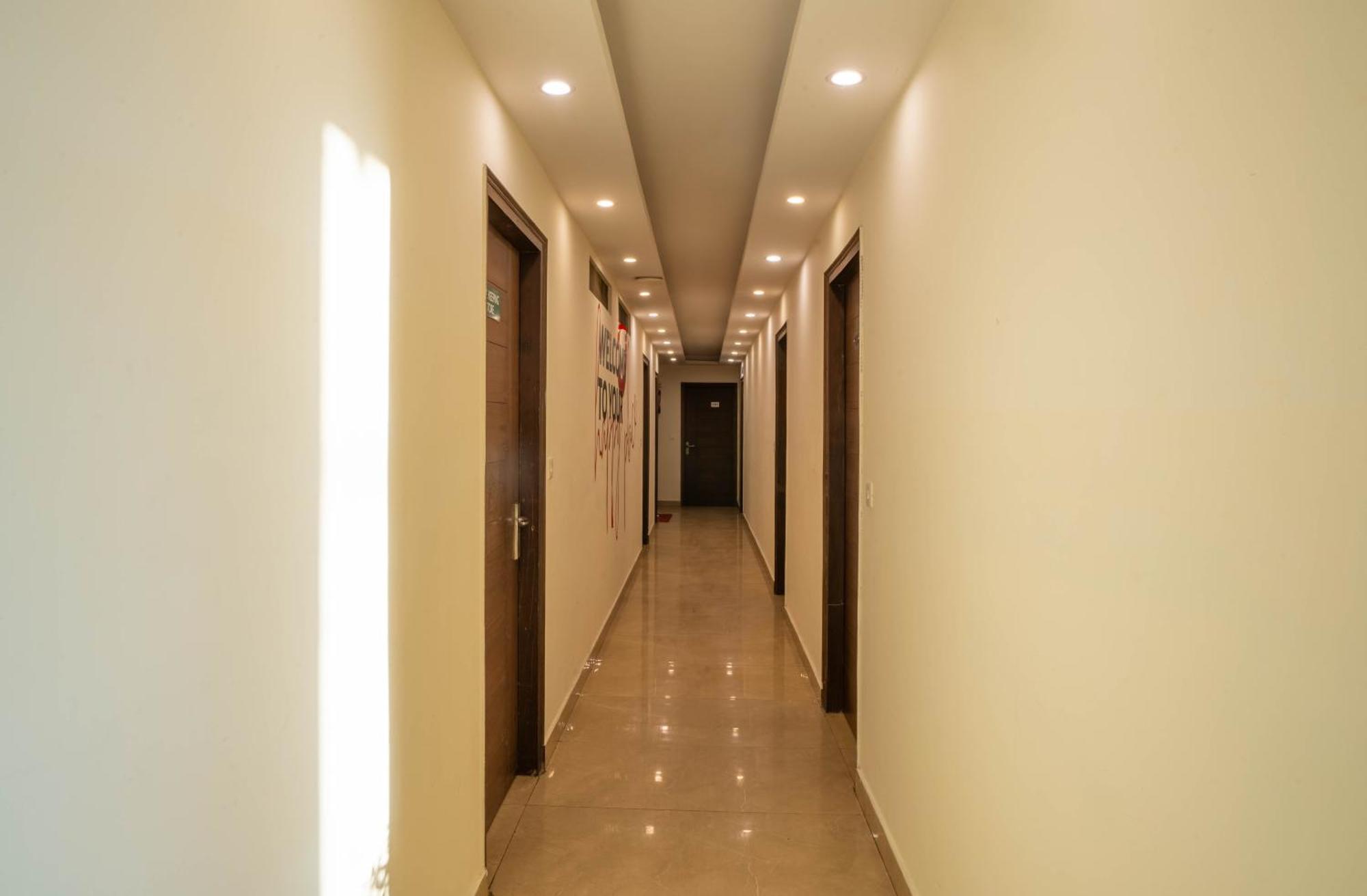 Perfectstayz Valley Vista 5 Min Walk To Mall Road 무소리에 외부 사진