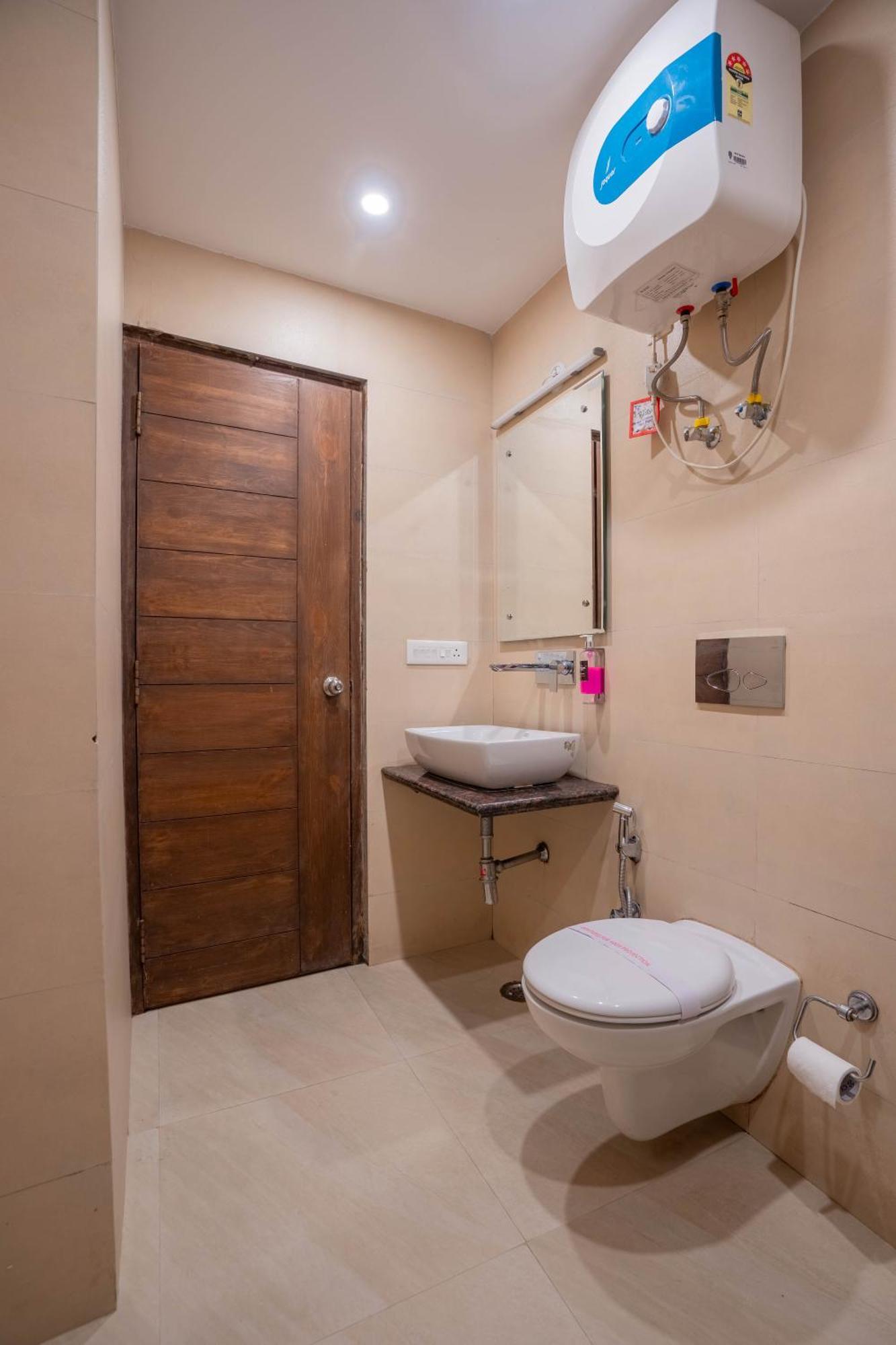 Perfectstayz Valley Vista 5 Min Walk To Mall Road 무소리에 외부 사진